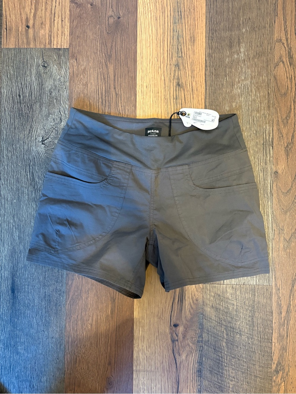 Prana Shorts
